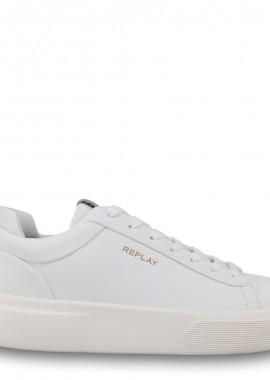 REPLAY - SNEAKERS σχέδιο: V523L0971