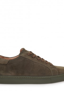 GIOVANNI MORELLI - SNEAKERS σχέδιο: V524H3151