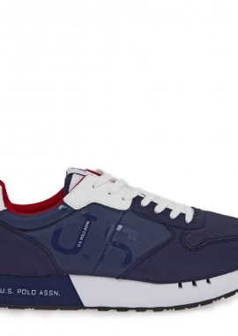 U.S. POLO ASSN. - SNEAKERS σχέδιο: V524J0731