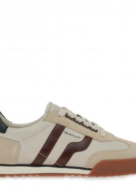 GANT - SNEAKERS σχέδιο: V532J3131