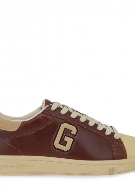 GANT - SNEAKERS σχέδιο: V532J3161