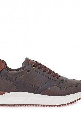 RENATO GARINI - SNEAKERS σχέδιο: V57001002