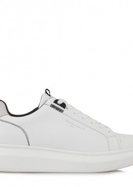 RENATO GARINI - SNEAKERS σχέδιο: V57004653