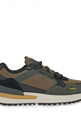 JEEP - SNEAKERS σχέδιο: V578A0802