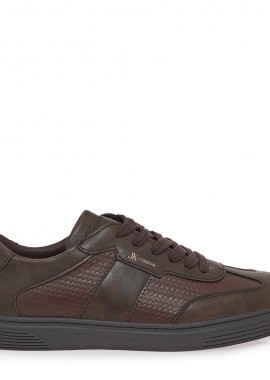JK LONDON - SNEAKERS σχέδιο: V592A2061