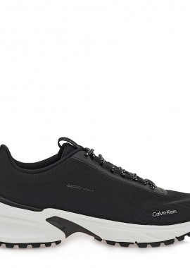 Calvin Klein - SNEAKERS σχέδιο: W50160ED1