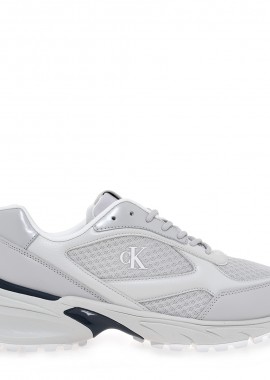 Calvin Klein - SNEAKERS σχέδιο: W50161301