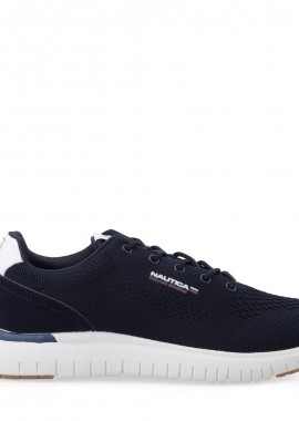 NAUTICA - SNEAKERS σχέδιο: W503G0161