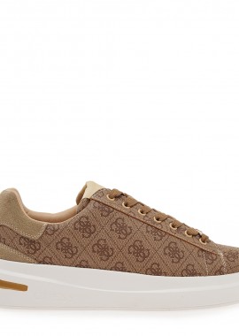 GUESS - SNEAKERS σχέδιο: W50630201