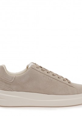GUESS - SNEAKERS σχέδιο: W50630341
