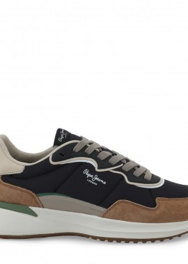 PEPE JEANS - SNEAKERS σχέδιο: W506305F1