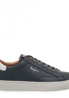 PEPE JEANS - SNEAKERS σχέδιο: W50632891