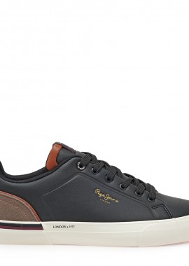PEPE JEANS - SNEAKERS σχέδιο: W50635421
