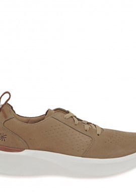 CLOUDSTEPPERS CLARKS - SNEAKERS σχέδιο: W508W5583