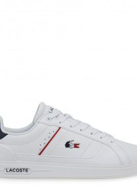 LACOSTE - SNEAKERS σχέδιο: W532J1421