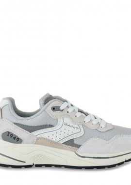 GANT - SNEAKERS σχέδιο: W532J1591