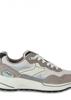 GANT - SNEAKERS σχέδιο: W532J1591