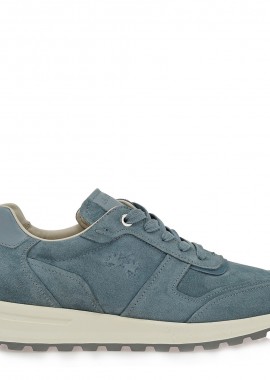 LA MARTINA - SNEAKERS σχέδιο: W532J2441