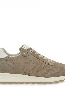 LA MARTINA - SNEAKERS σχέδιο: W532J2441