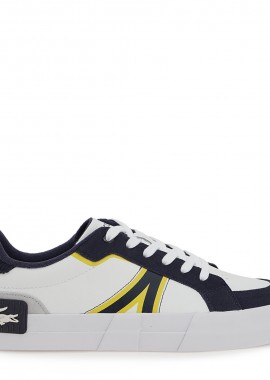 LACOSTE - SNEAKERS σχέδιο: W532J3341