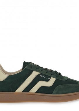 GANT - SNEAKERS σχέδιο: W532J4821