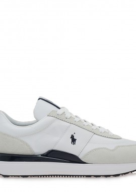 POLO RALPH LAUREN - SNEAKERS σχέδιο: W548B4021