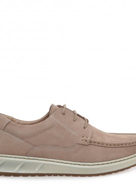 GIOVANNI MORELLI - LACE-UP SHOES σχέδιο: W577H3792