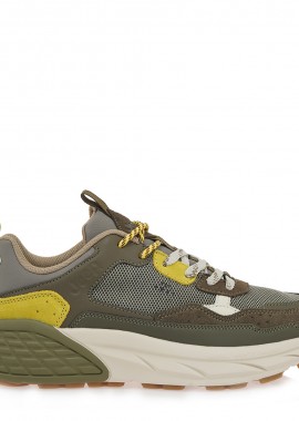 JEEP - SNEAKERS σχέδιο: W578A0023