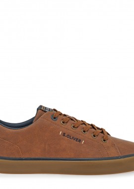 S OLIVER - SNEAKERS σχέδιο: W582H0242