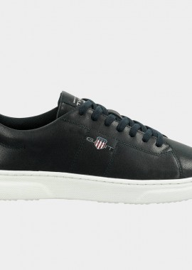 Gant - Ανδρικά Δερμάτινα Sneakers Gant Joree 29631688 G69 Μπλε