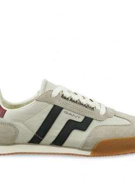 Gant - Ανδρικά Sneakers Gant Baylle 30633836 G223 Μπεζ