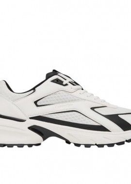Calvin Klein - Ανδρικά Sneakers Calvin Klein HM0HM02154-01W Λευκά