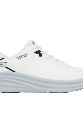 Skechers - Ανδρικά Ανατομικά Sneakers Skechers Slip-ins 118431/WGY Λευκά