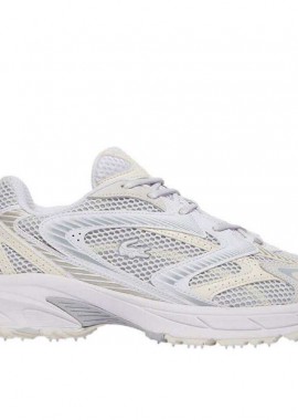 Lacoste - Ανδρικά Sneakers Lacoste L003 Neo Shot 749SMA000665T Λευκά