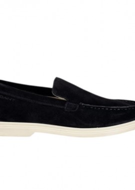 Gant - Ανδρικά Μοκασίνια Gant Boery 32673292-G69 Μπλε